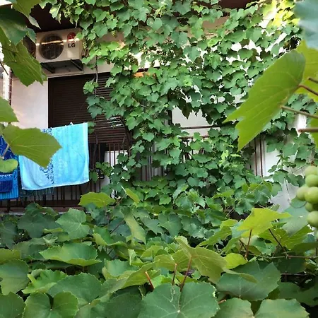 Andrije Krsula 51 Apartman * Selce