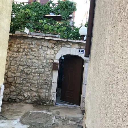 Apartment Andrije Krsula 51 Apartman *