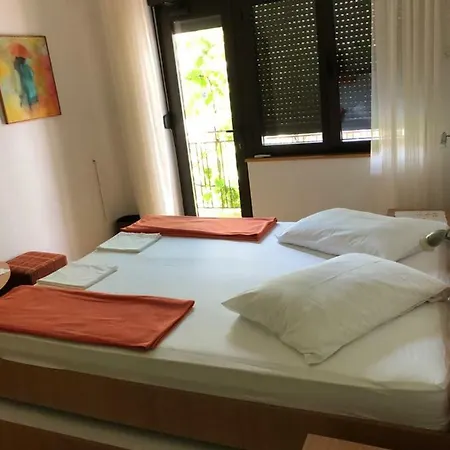 Andrije Krsula 51 Apartman * Selce