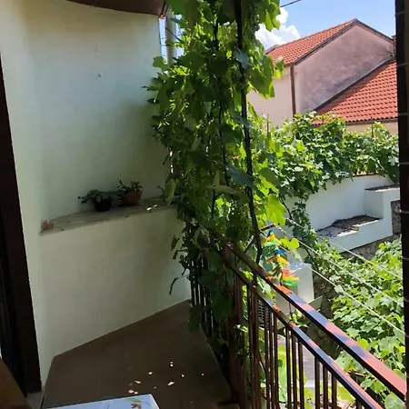 Andrije Krsula 51 Apartman