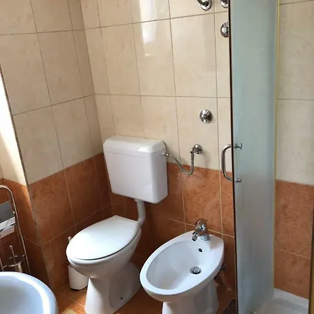 Andrije Krsula 51 Apartman