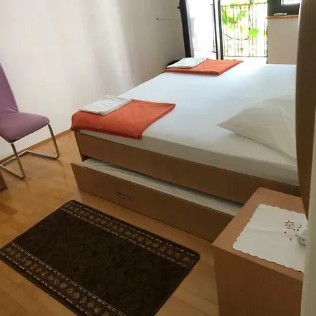 Andrije Krsula 51 Apartman * Selce