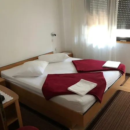 Andrije Krsula 51 Apartman Διαμέρισμα Selce