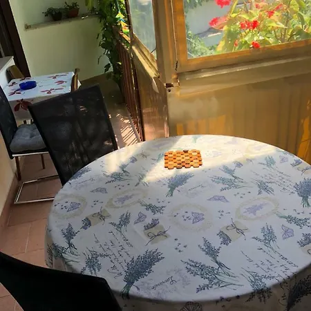 Διαμέρισμα Andrije Krsula 51 Apartman *