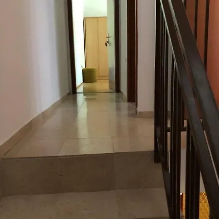 Διαμέρισμα Andrije Krsula 51 Apartman *