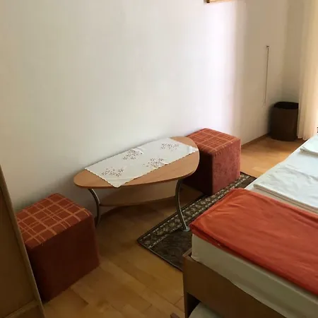Διαμέρισμα Andrije Krsula 51 Apartman Selce