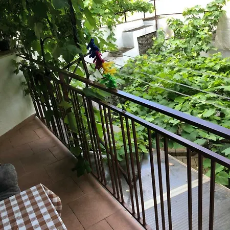 Andrije Krsula 51 Apartman Διαμέρισμα Selce